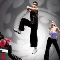 BodyJam arrive le Samedi matin 10h15 !!!!