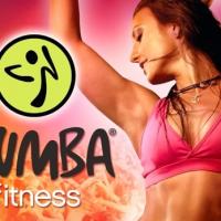 Zumba Mardi 17h30.