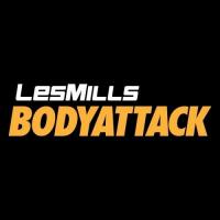 Les Mills Au Chateau d'Hem !!!